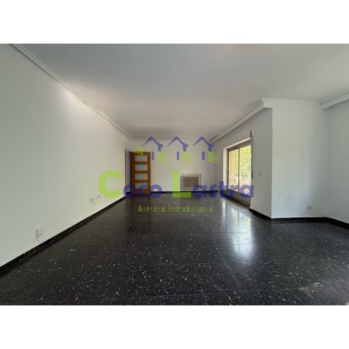 Salón comedor